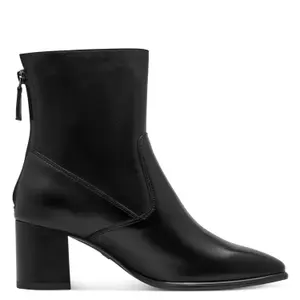 Stivaletti con tacco da donna Tamaris 1-25345-47 image-0
