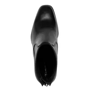 Stivaletti con tacco da donna Tamaris 1-25345-47 image-3