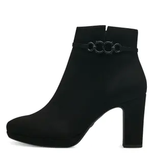 Women's heeled boots Tamaris 1-25349-41 image-1