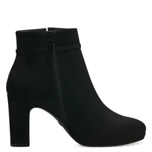 Women's heeled boots Tamaris 1-25349-41 image-0
