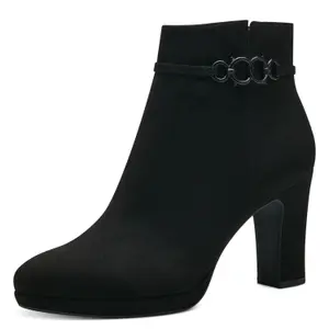 Women's heeled boots Tamaris 1-25349-41 image-2