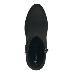 Women's heeled boots Tamaris 1-25349-41 image-3