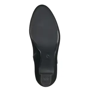 Women's heeled boots Tamaris 1-25349-41 image-4