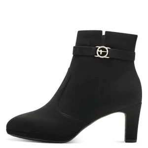 Stivaletti con tacco da donna Tamaris 1-25350-41 image-1