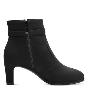 Stivaletti con tacco da donna Tamaris 1-25350-41 image-0