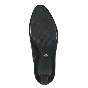 Stivaletti con tacco da donna Tamaris 1-25350-41 image-4