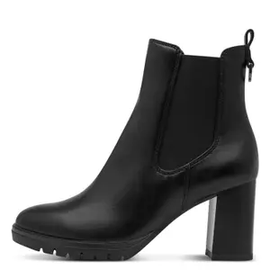 Stivaletti con tacco da donna Tamaris 1-25351-41 image-1