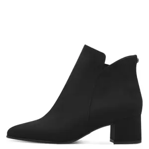 Stivaletti con tacco da donna Tamaris 1-25354-43 image-1