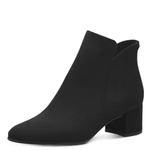Stivaletti con tacco da donna Tamaris 1-25354-43 image-2