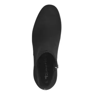 Stivaletti con tacco da donna Tamaris 1-25354-43 image-3