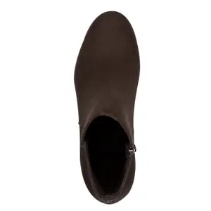 Stivaletti con tacco da donna Tamaris 1-25354-43 image-3