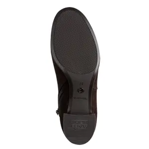 Stivaletti con tacco da donna Tamaris 1-25354-43 image-4