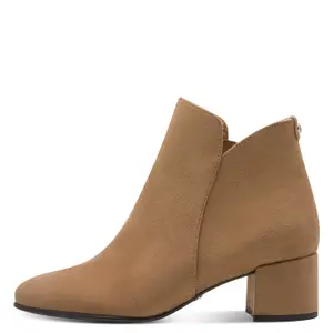 Stivaletti con tacco da donna Tamaris 1-25354-43 image-1