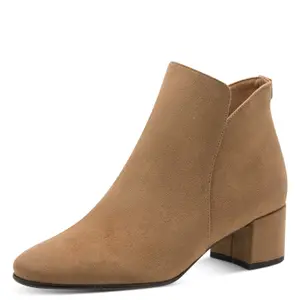 Stivaletti con tacco da donna Tamaris 1-25354-43 image-2