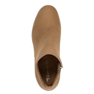 Stivaletti con tacco da donna Tamaris 1-25354-43 image-3