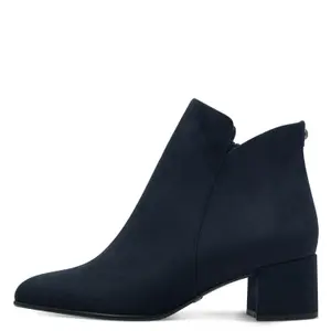 Stivaletti con tacco da donna Tamaris 1-25354-43 image-1