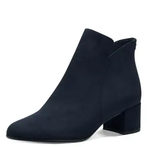 Stivaletti con tacco da donna Tamaris 1-25354-43 image-2