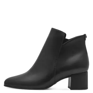 Stivaletti con tacco da donna Tamaris 1-25355-43 image-1