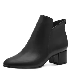 Stivaletti con tacco da donna Tamaris 1-25355-43 image-2
