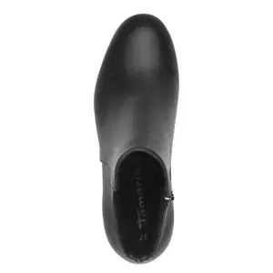 Stivaletti con tacco da donna Tamaris 1-25355-43 image-3
