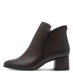 Stivaletti con tacco da donna Tamaris 1-25355-43 image-1