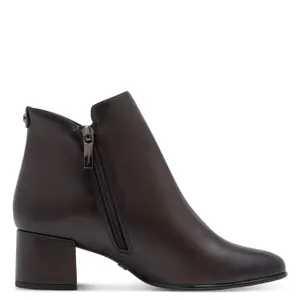 Stivaletti con tacco da donna Tamaris 1-25355-43 image-0