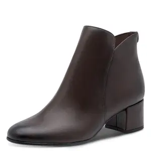 Stivaletti con tacco da donna Tamaris 1-25355-43 image-2
