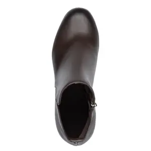 Stivaletti con tacco da donna Tamaris 1-25355-43 image-3