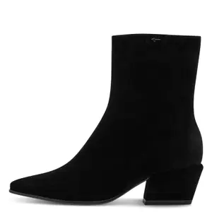 Stivaletti con tacco da donna Tamaris 1-25356-47 image-1