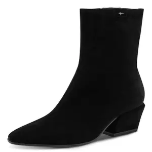 Stivaletti con tacco da donna Tamaris 1-25356-47 image-2