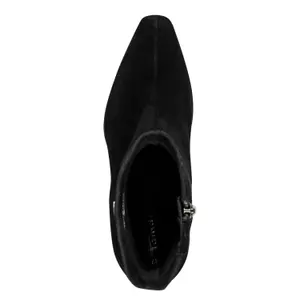 Stivaletti con tacco da donna Tamaris 1-25356-47 image-3