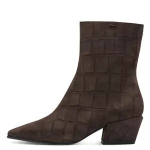 Stivaletti con tacco da donna Tamaris 1-25356-47 image-1
