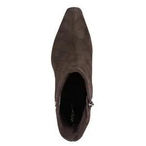 Stivaletti con tacco da donna Tamaris 1-25356-47 image-3