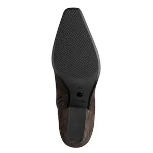 Stivaletti con tacco da donna Tamaris 1-25356-47 image-4