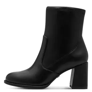 Women's heeled boots Tamaris 1-25357-41 image-1