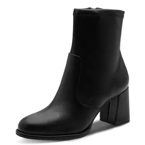 Women's heeled boots Tamaris 1-25357-41 image-2