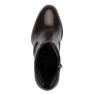 Stivaletti con tacco da donna Tamaris 1-25357-41 image-3