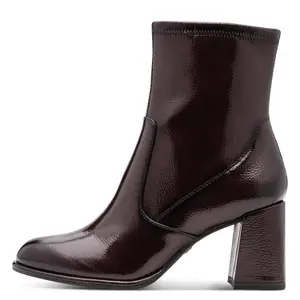 Women's heeled boots Tamaris 1-25357-41 image-1