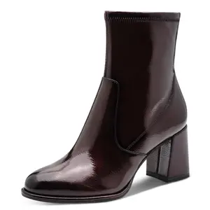 Women's heeled boots Tamaris 1-25357-41 image-2