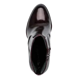 Women's heeled boots Tamaris 1-25357-41 image-3
