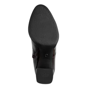 Women's heeled boots Tamaris 1-25357-41 image-4
