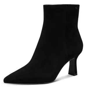 Stiefeletten mit Absatz Damen Tamaris 1-25358-45 image-2