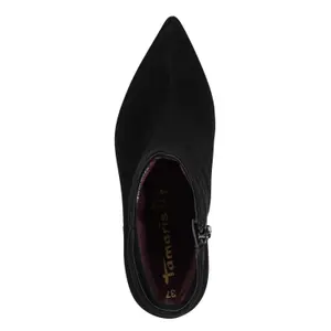 Stiefeletten mit Absatz Damen Tamaris 1-25358-45 image-3