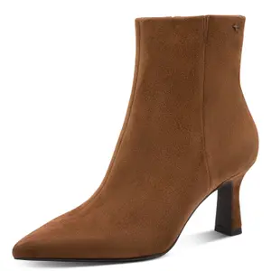 Stiefeletten mit Absatz Damen Tamaris 1-25358-45 image-2