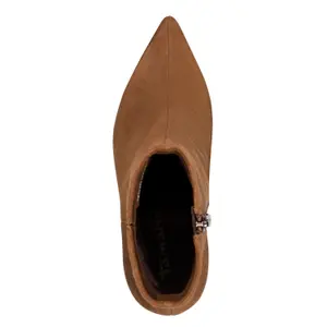 Stiefeletten mit Absatz Damen Tamaris 1-25358-45 image-3