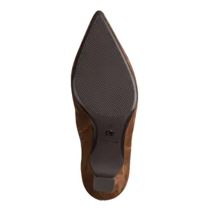 Stiefeletten mit Absatz Damen Tamaris 1-25358-45 image-4