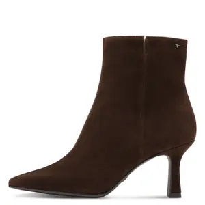 Bottines à talon femme Tamaris 1-25358-45 image-1