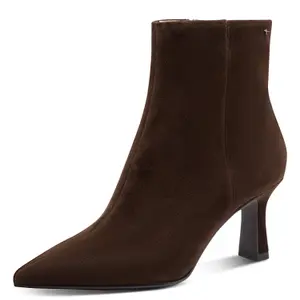 Bottines à talon femme Tamaris 1-25358-45 image-2