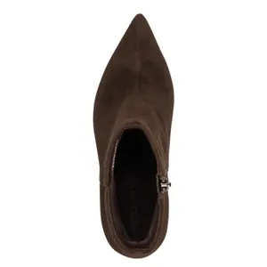 Bottines à talon femme Tamaris 1-25358-45 image-3