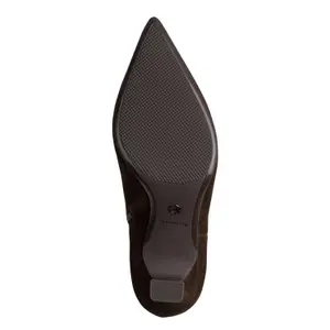 Bottines à talon femme Tamaris 1-25358-45 image-4